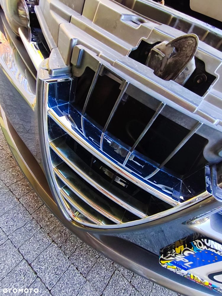 Alfa Romeo 159 1.9JTDM Impression - 14