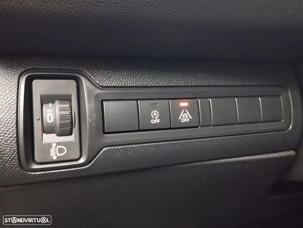 Peugeot 308 1.5 BlueHDi Allure - 18