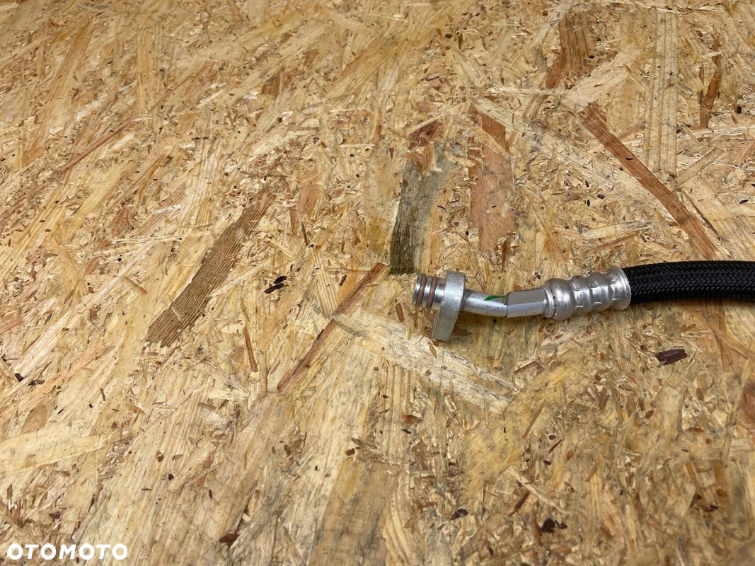 WĄŻ RURKA PRZEWÓD KLIMATYZACJI OPEL E-CORSA F PEUGEOT E-208 II F81392 2019- - 5