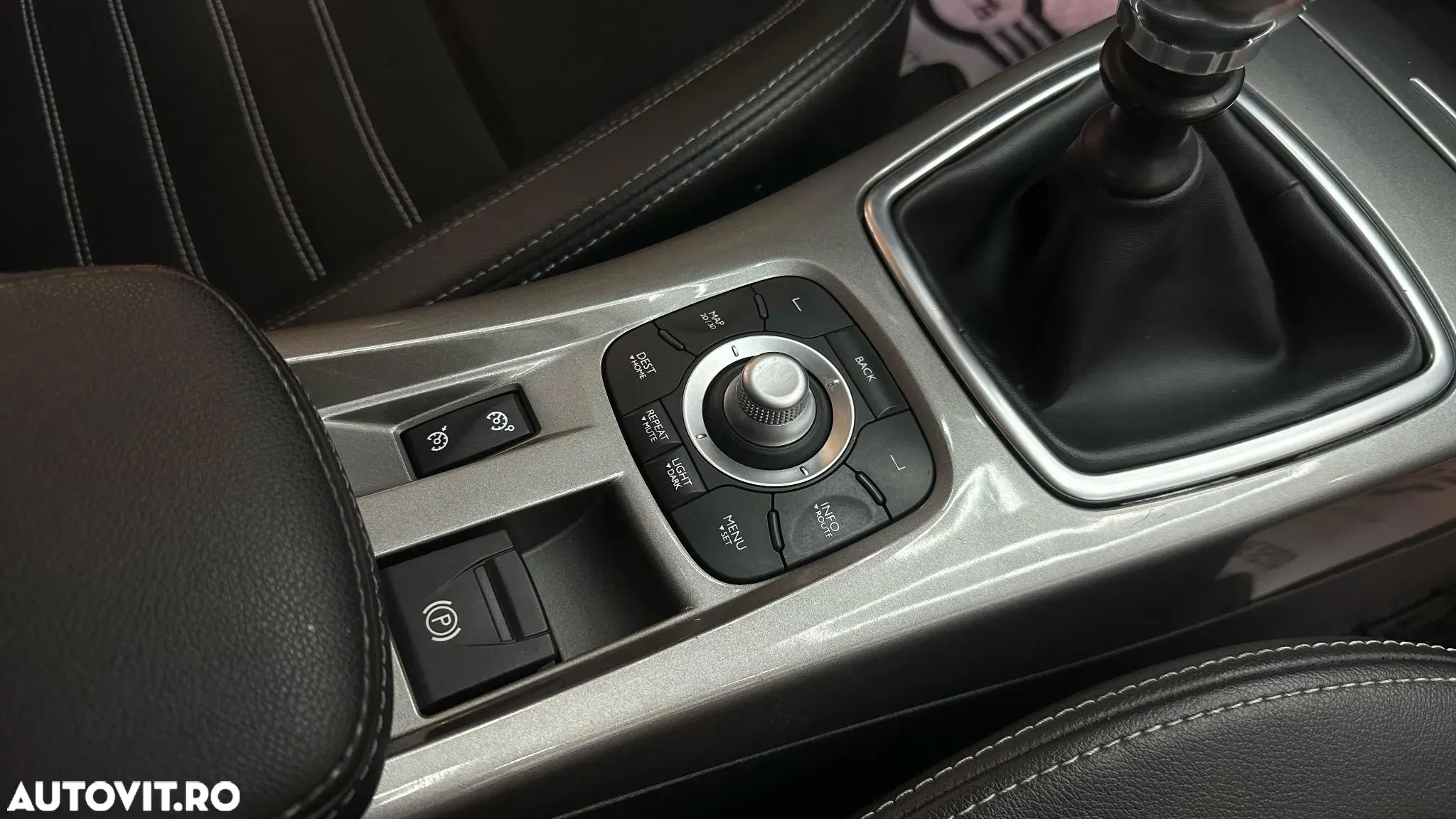Renault Laguna GT 2.0dCi 4Control - 20
