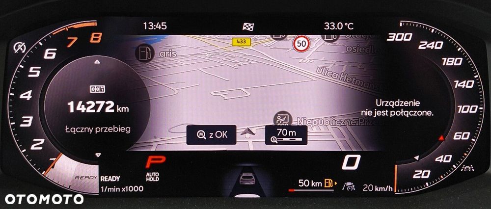 Cupra Leon 1.5 eTSI mHEV DSG - 23