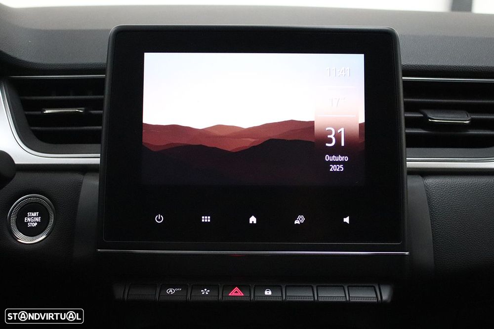 Renault Captur 1.0 TCe Techno - 8