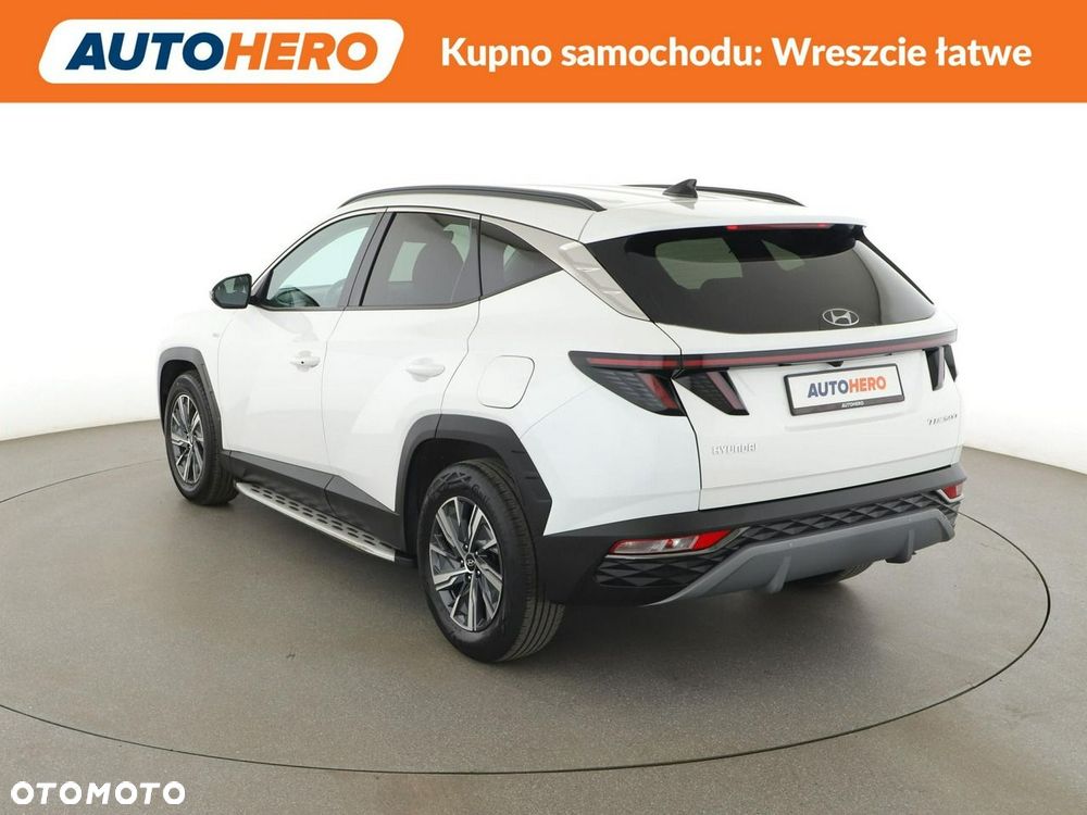 Hyundai Tucson 1.6 T-GDi Modern 2WD - 5