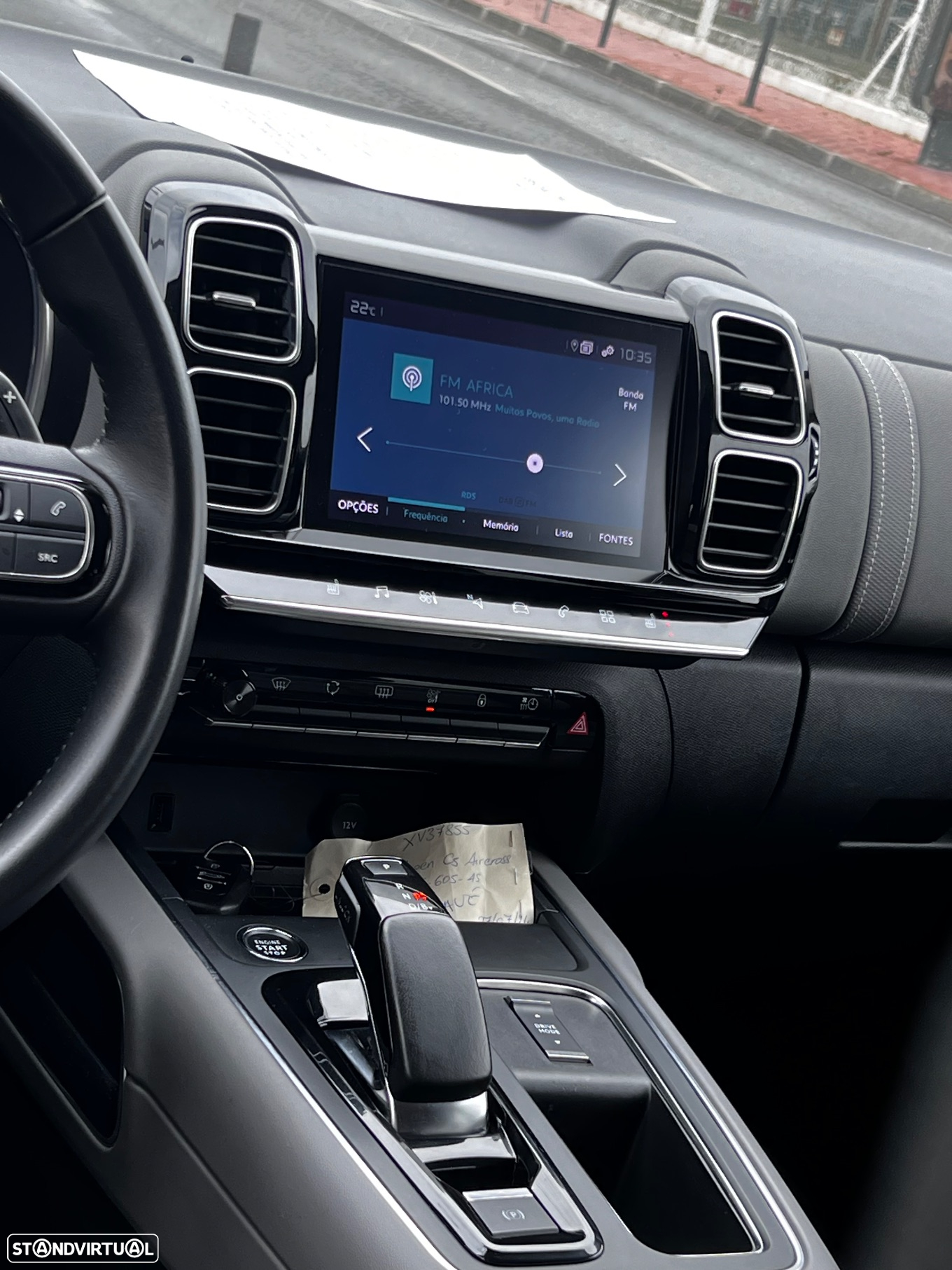 Citroën C5 Aircross 1.6 Hybrid Shine e-EAT8 - 7