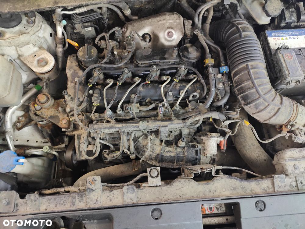 Kia Sportage 2.0 CRDI 4WD Vision - 17