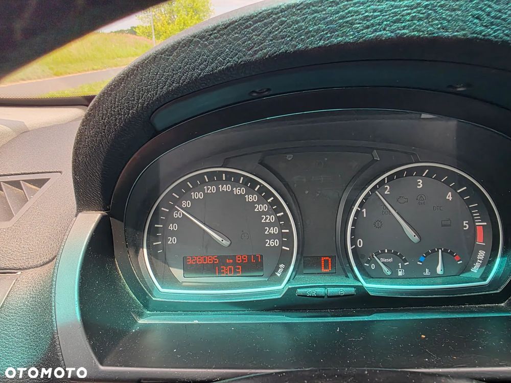 BMW X3 - 6