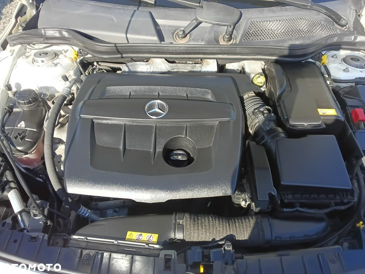 Mercedes-Benz GLA - 40