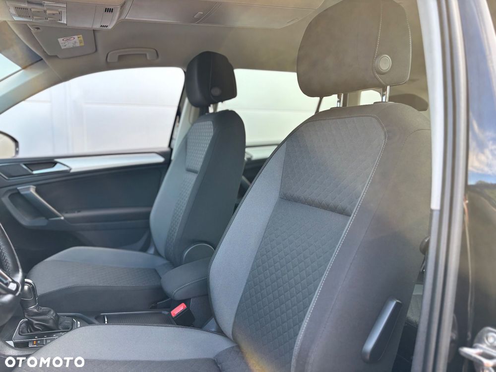 Volkswagen Tiguan 2.0 TDI SCR 4Motion DSG IQ.DRIVE - 17