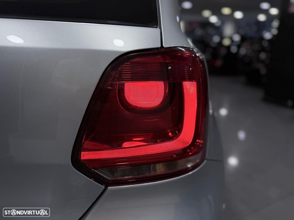 VW Polo 1.2 Confortline - 17