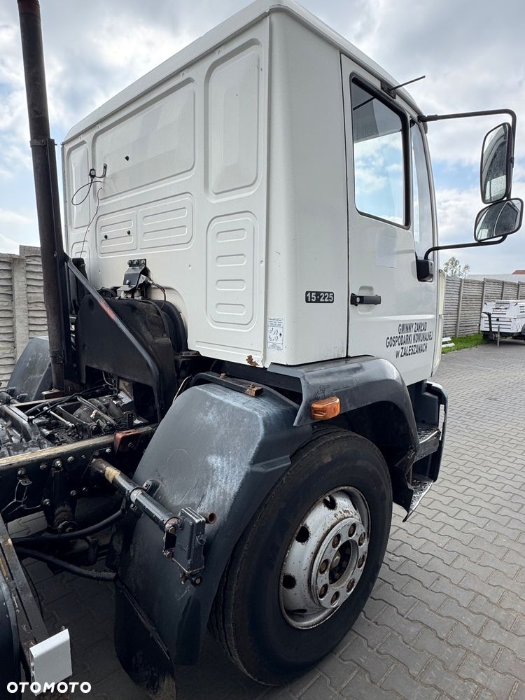 MAN Star-Man 15 225 - 6