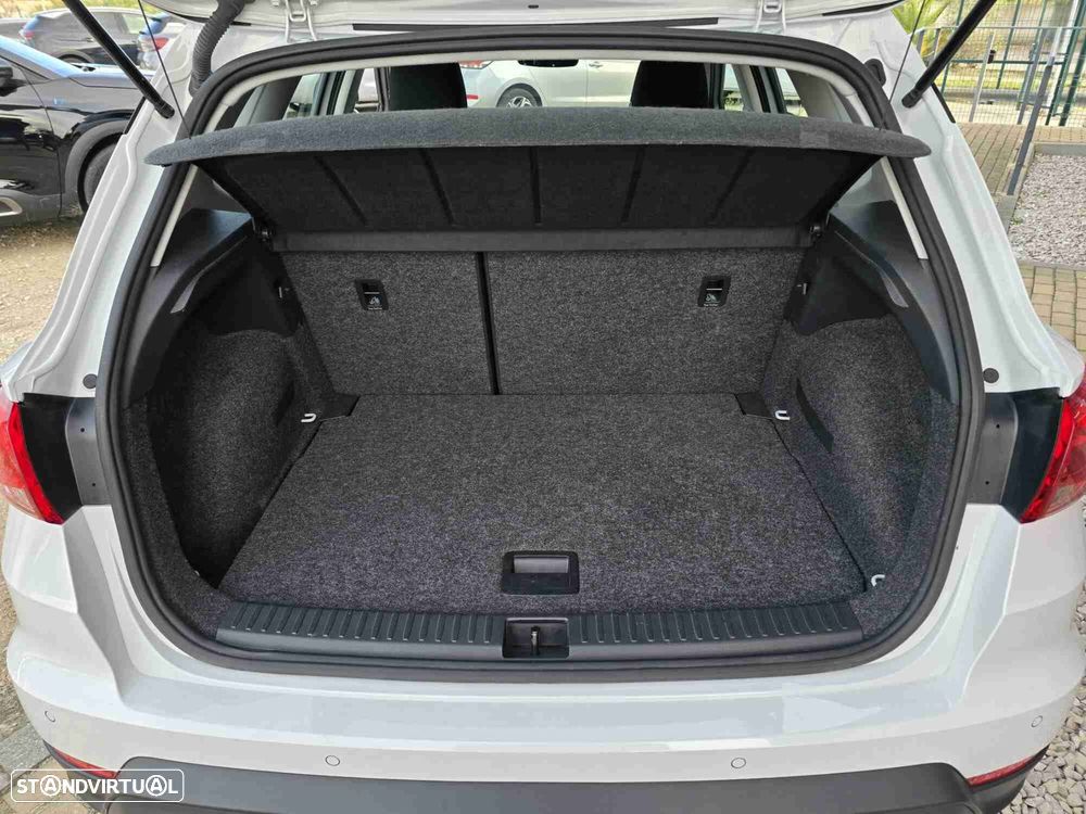 SEAT Arona 1.0 TSI Style - 5