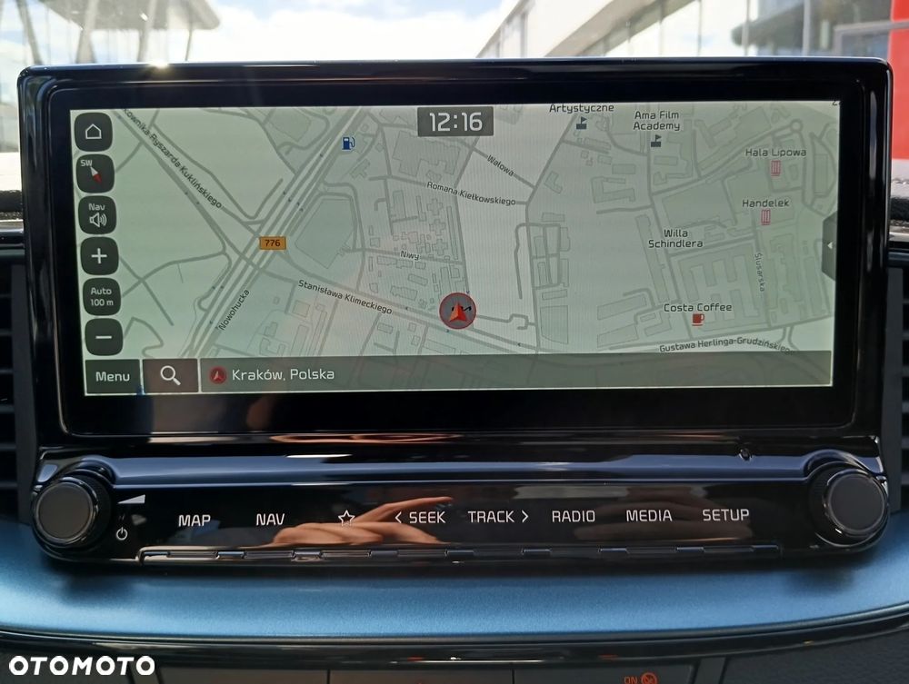 Kia XCeed 1.6 T-GDI Tribute DCT - 22