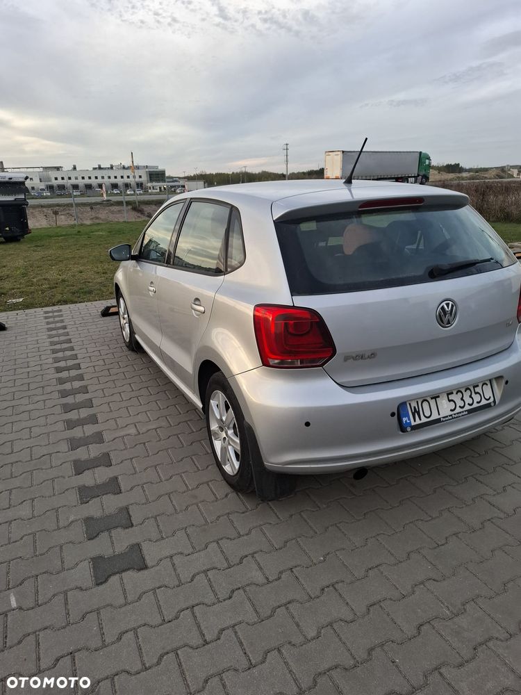Volkswagen Polo - 7