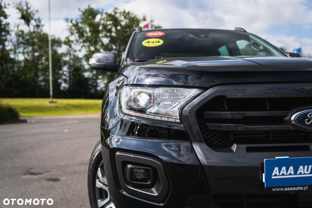 Ford Ranger - 8