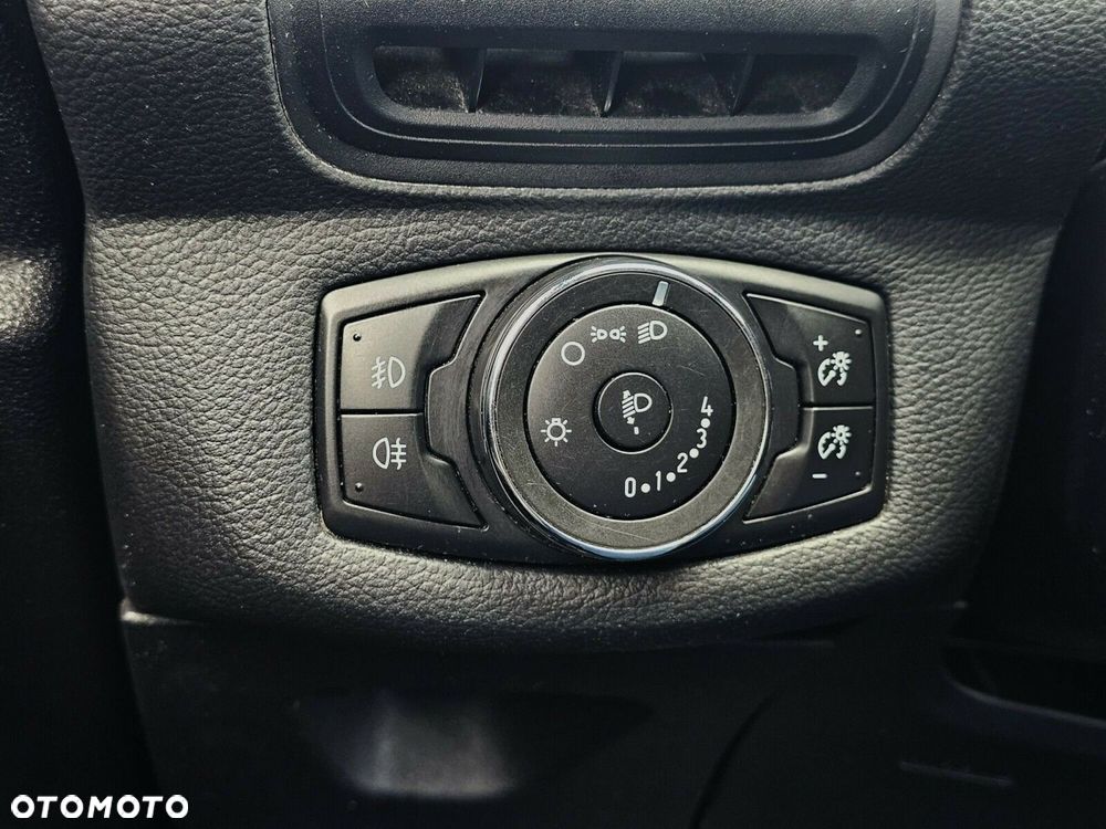 Ford B-MAX 1.0 EcoBoost Trend - 12