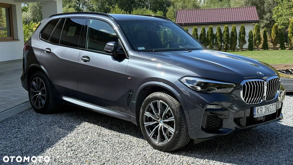 BMW X5 xDrive25d - 6