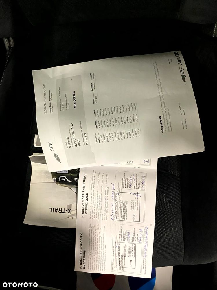 Nissan X-Trail 1.6 DIG-T Tekna - 29