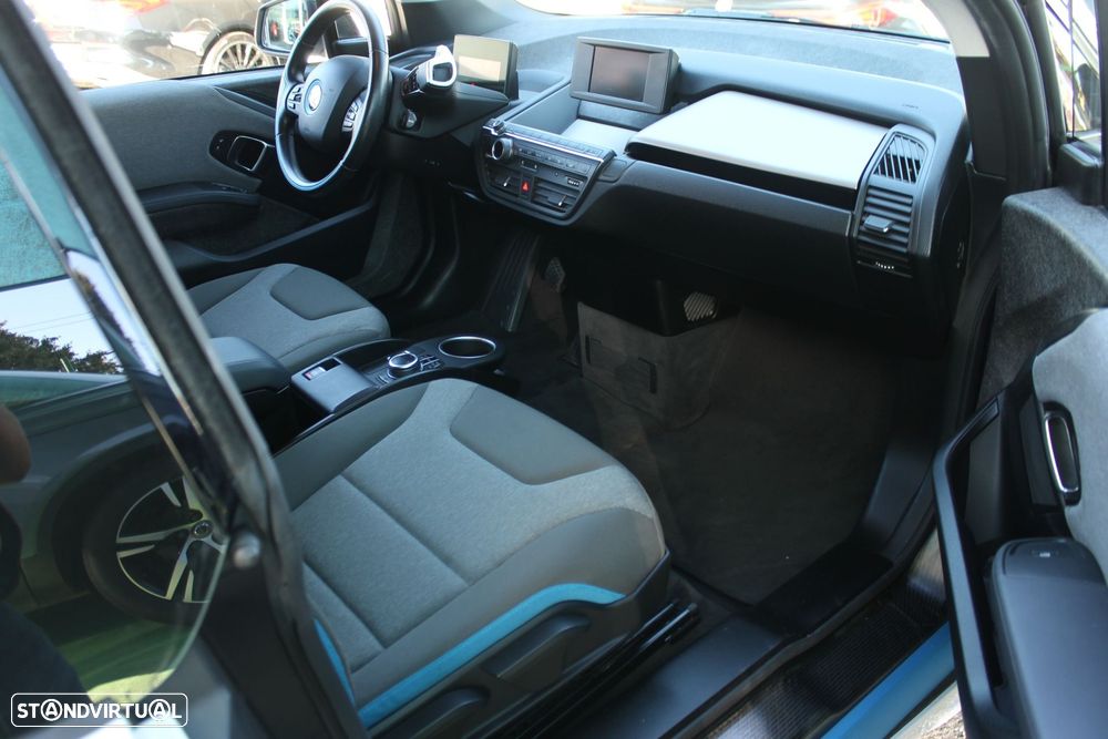 BMW i3 120Ah - 24