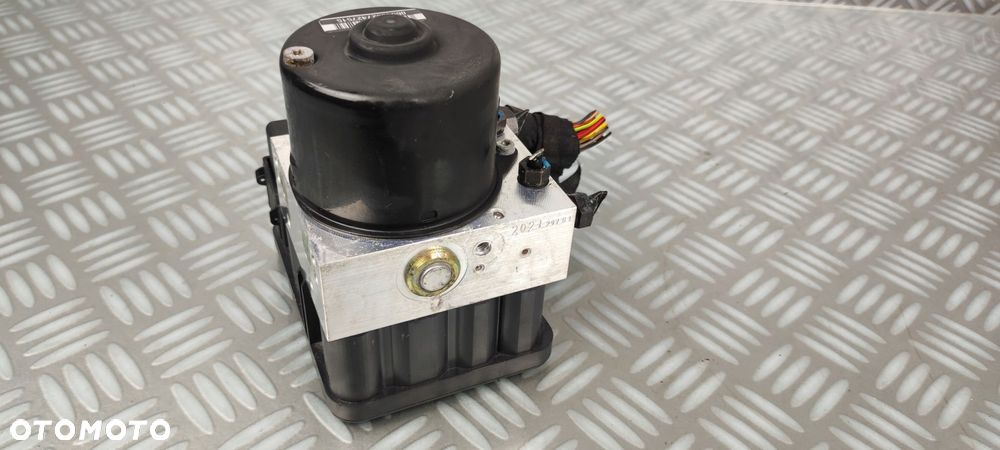 8Z0614517E DE 8Z0907379C 10.0960-0326.3 pompa hamulcowa ABS ESP AUDI A2 - 2