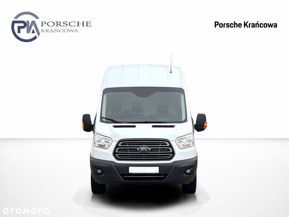 Ford transit - 8