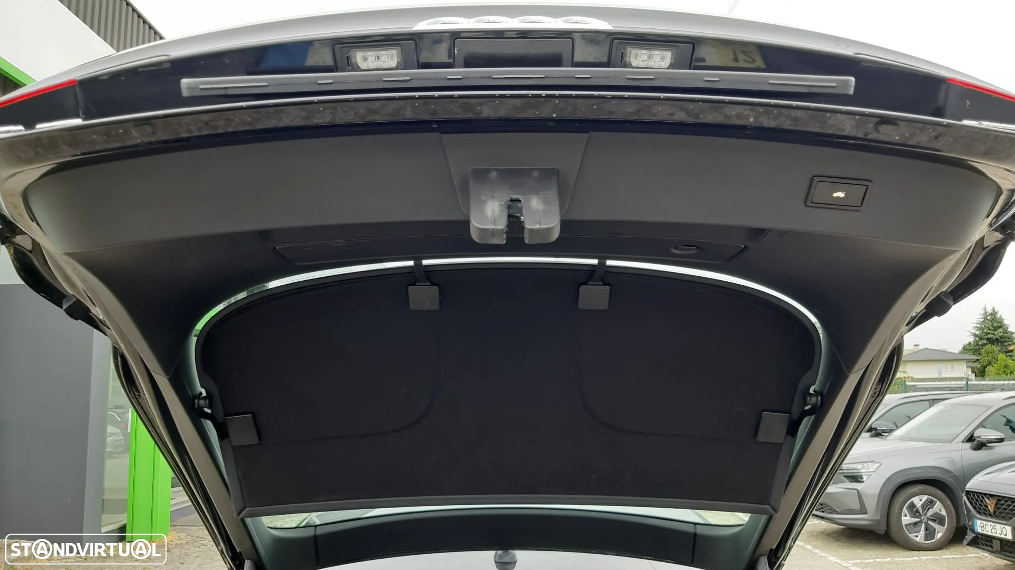 Audi A7 Sportback - 23