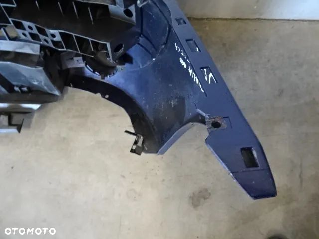 ZDERZAK PRZÓD PRZEDNI RENAULT THALIA I LAK:TEF43 NR97 - 19