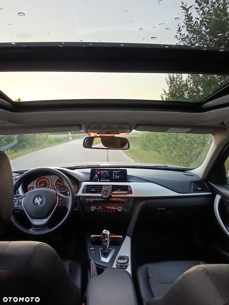 BMW Seria 3 318d - 7