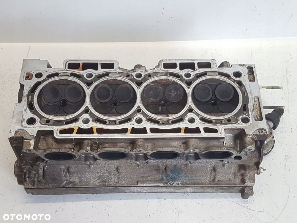 PEUGEOT 407 2.2 16V GŁOWICA SILNIKA - 1