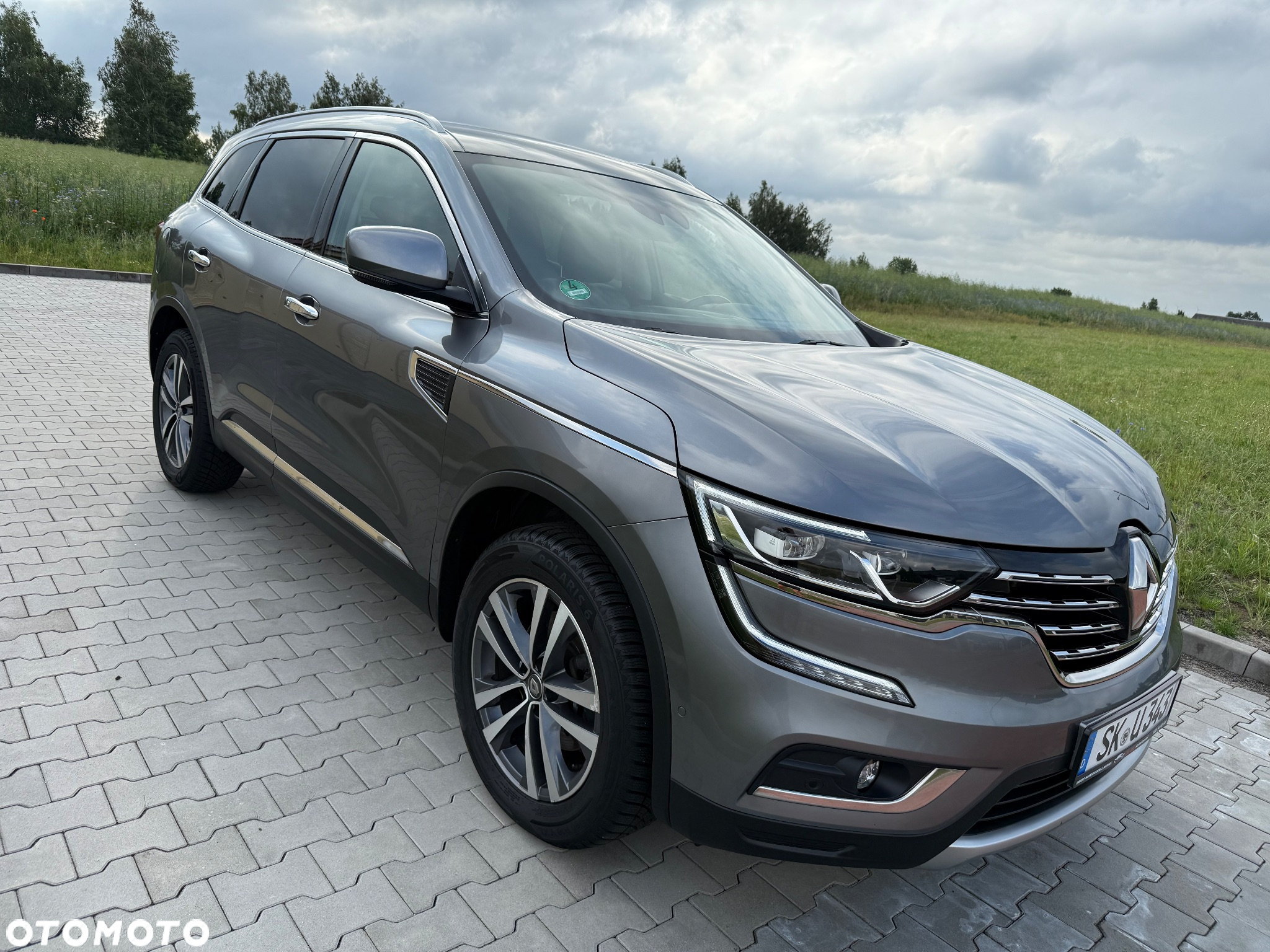 Renault Koleos 2.0 dCi Intens 4x4 - 19