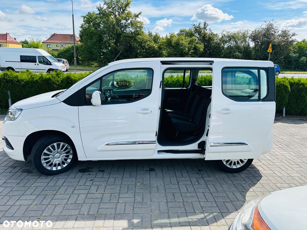 Toyota Proace City Verso 1.5 D-4D Family - 11