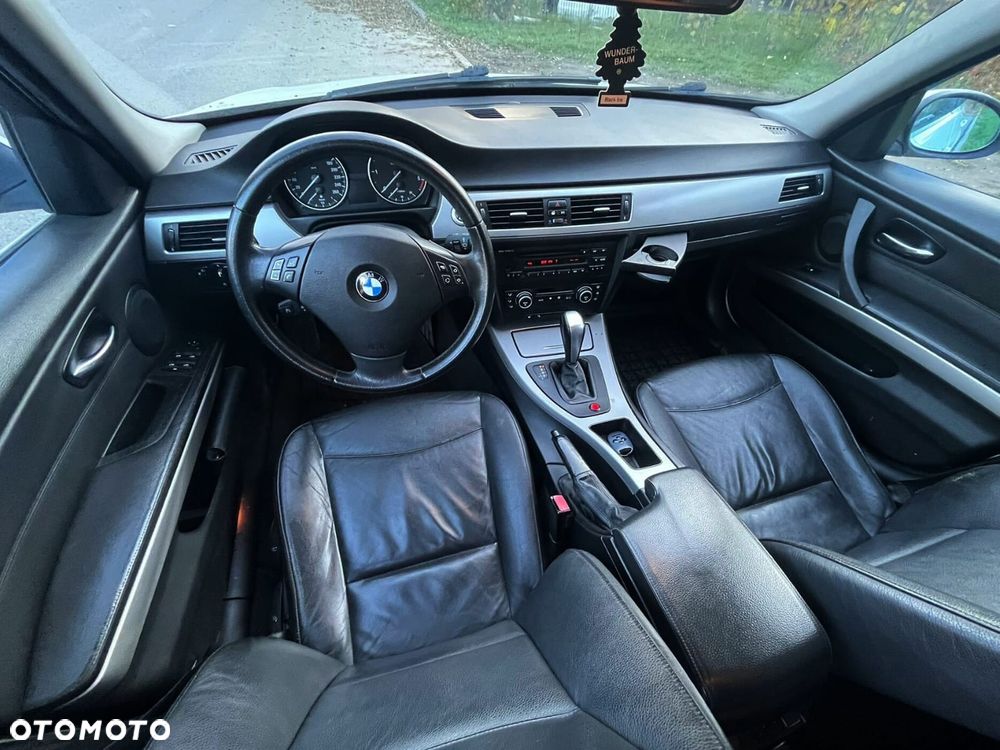 BMW Seria 3 - 2
