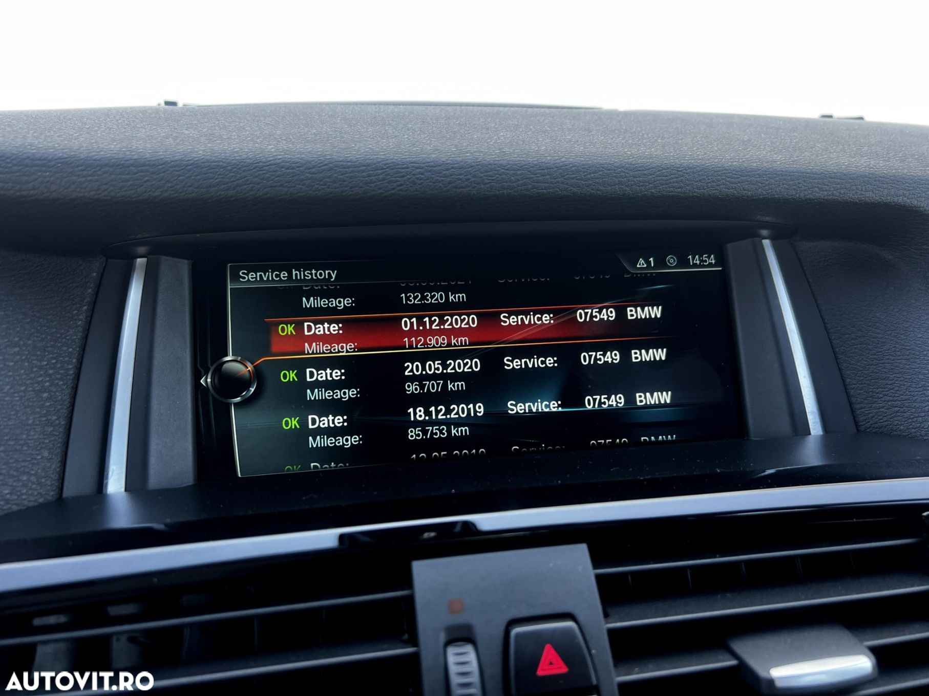 BMW X4 - 25