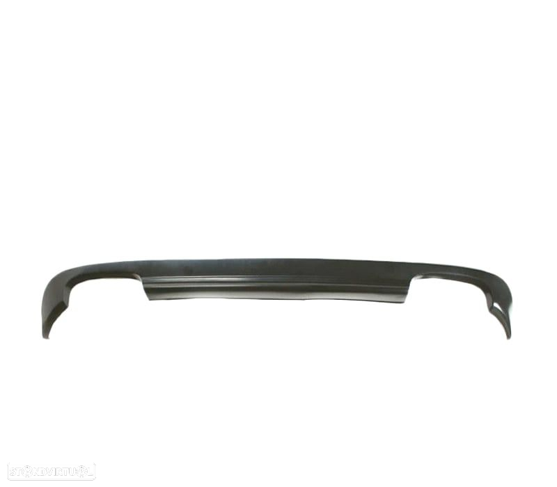 DIFUSOR MERCEDES CLASE E W212 10-13 LOOK AMG - 2
