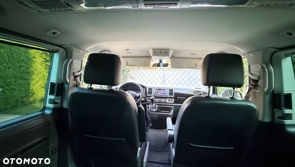 Volkswagen Multivan 2.0 BiTDI L1 Highline 4Motion DSG - 20