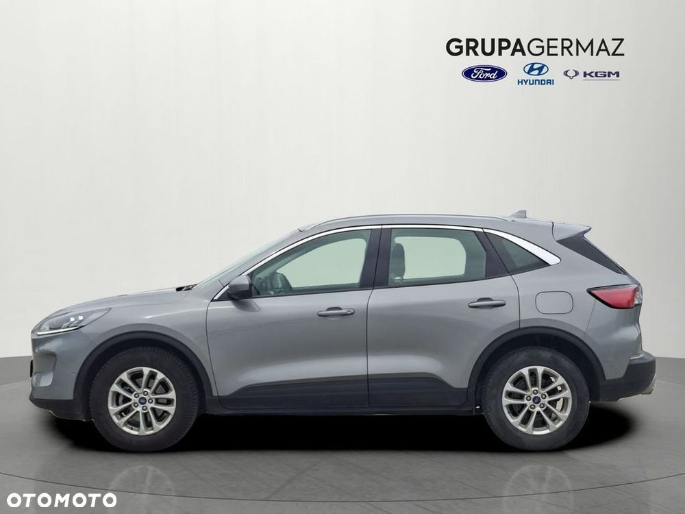 Ford Kuga 2.5 FHEV FWD Titanium eCVT - 10