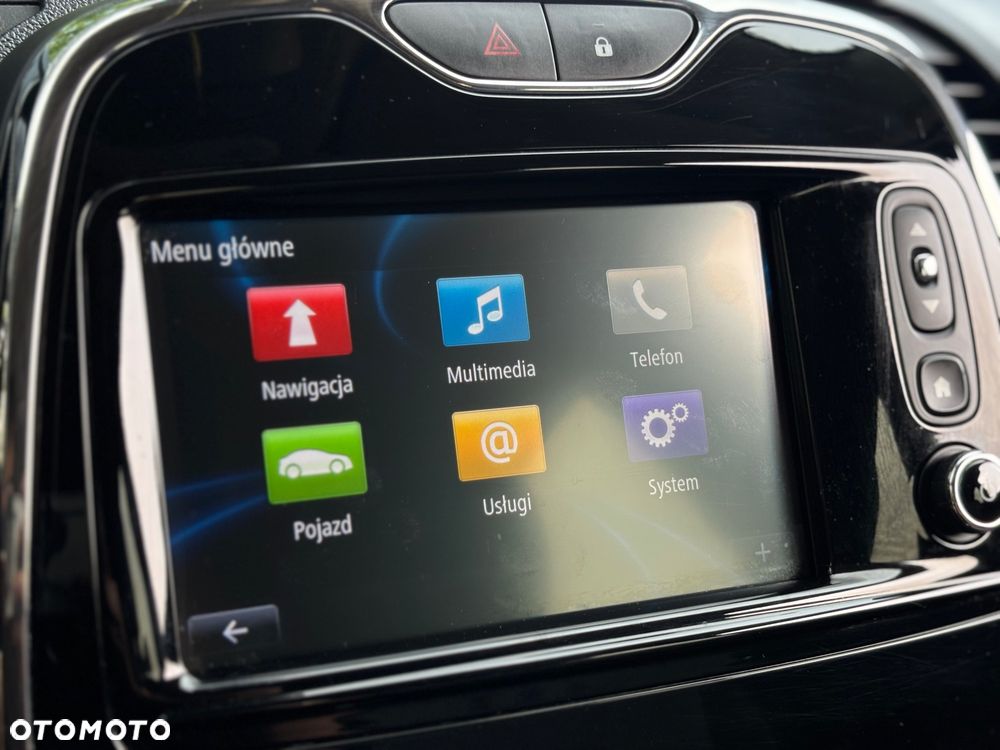 Renault Captur 1.2 TCe Intens EDC - 23
