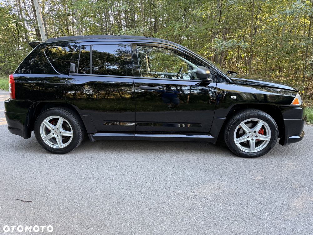 Jeep Compass - 7
