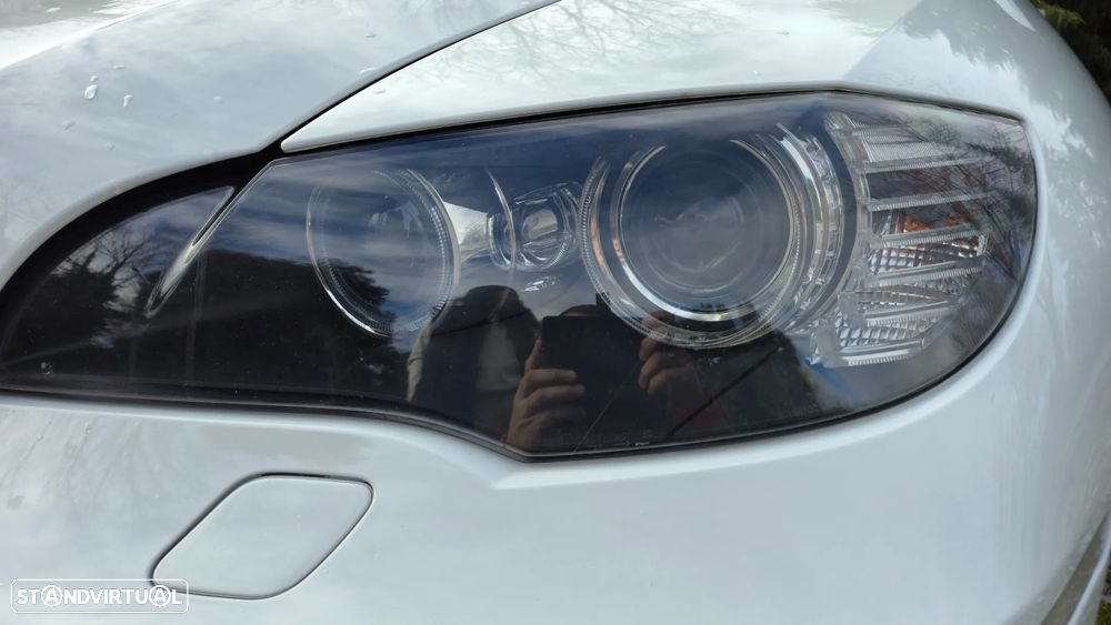 BMW X6 35 d xDrive - 9