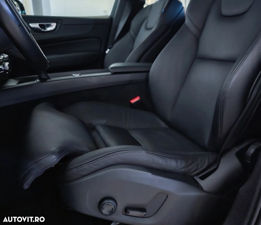 Volvo XC 60 D4 Geartronic Momentum - 8