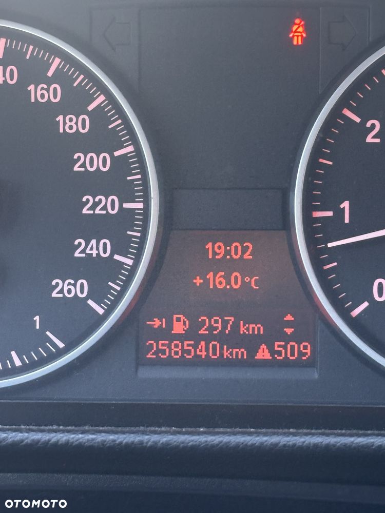 BMW Seria 3 - 6