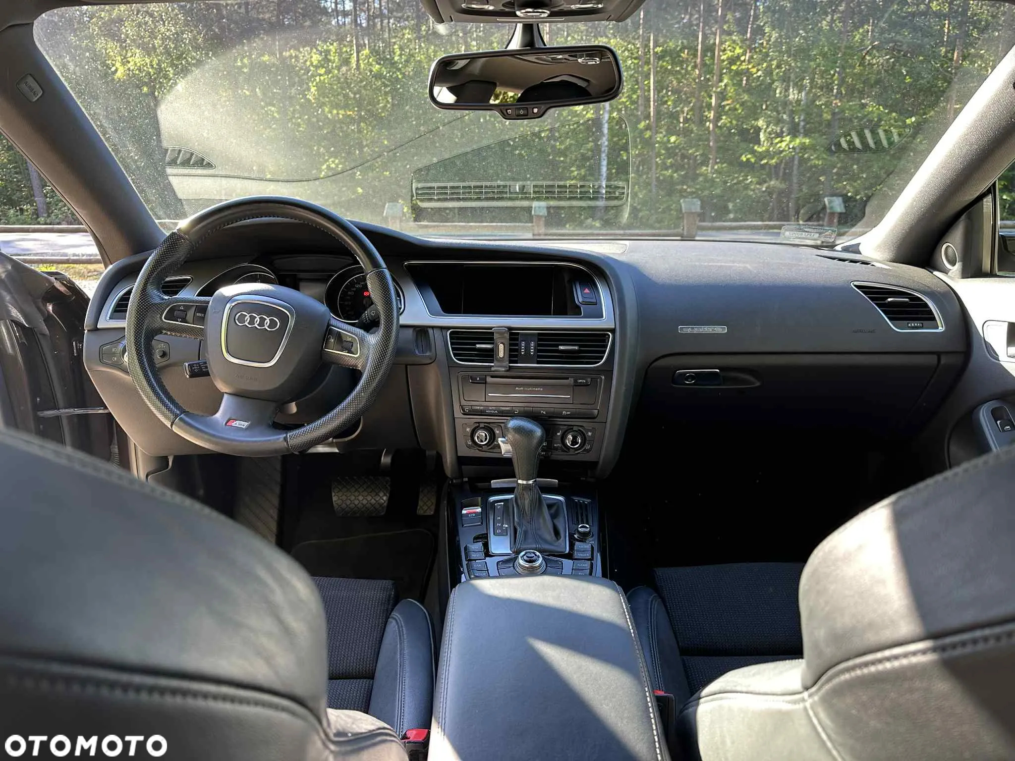 Audi A5 - 7