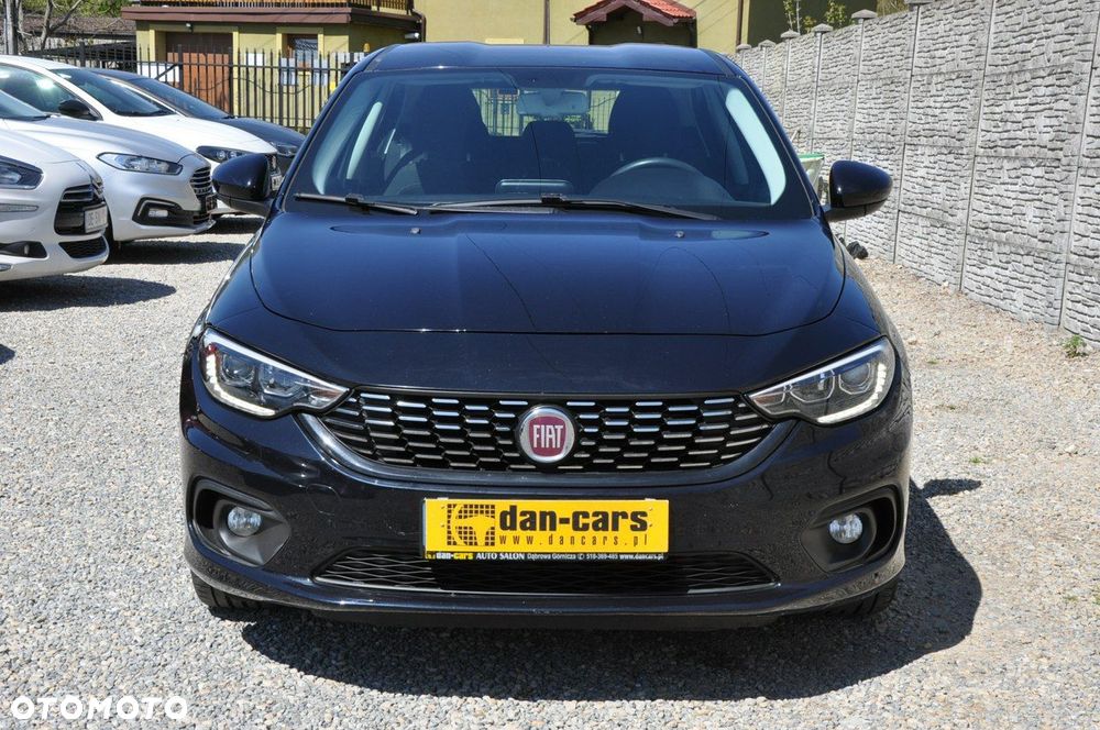 Fiat Tipo 1.4 16v Street - 8