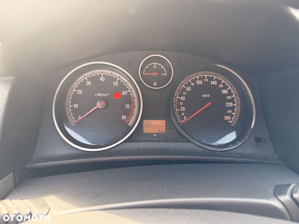 Opel Astra - 8