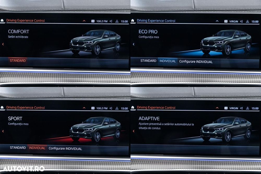 BMW X6 xDrive30d - 12