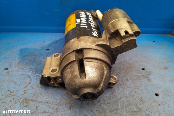 Electromotor 7798006     0001139002 BMW Seria 3 E90 [2004 - 2010] Sed - 5