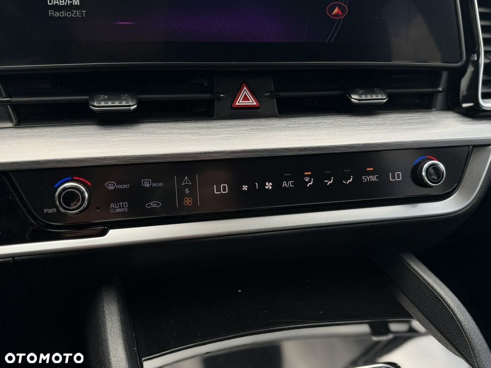 Kia Sportage - 30