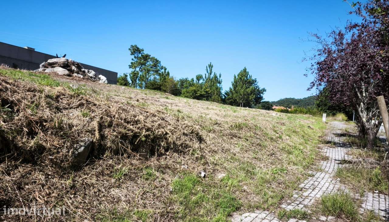 Venda de Lote para construção, Afife, Viana do Castelo - Grande imagem: 4/24