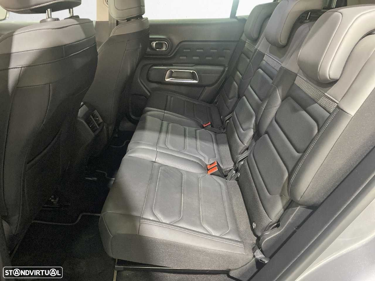 Citroën C5 Aircross 1.6 Hybrid Feel Pack e-EAT8 - 10