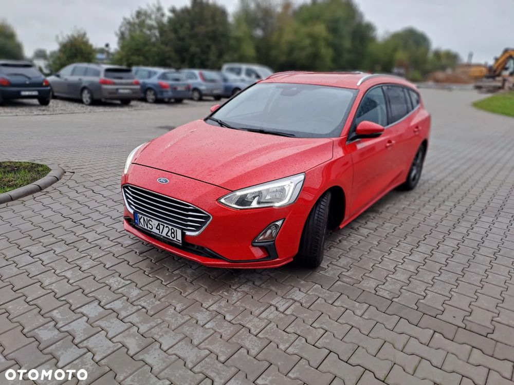 Ford Focus - 16