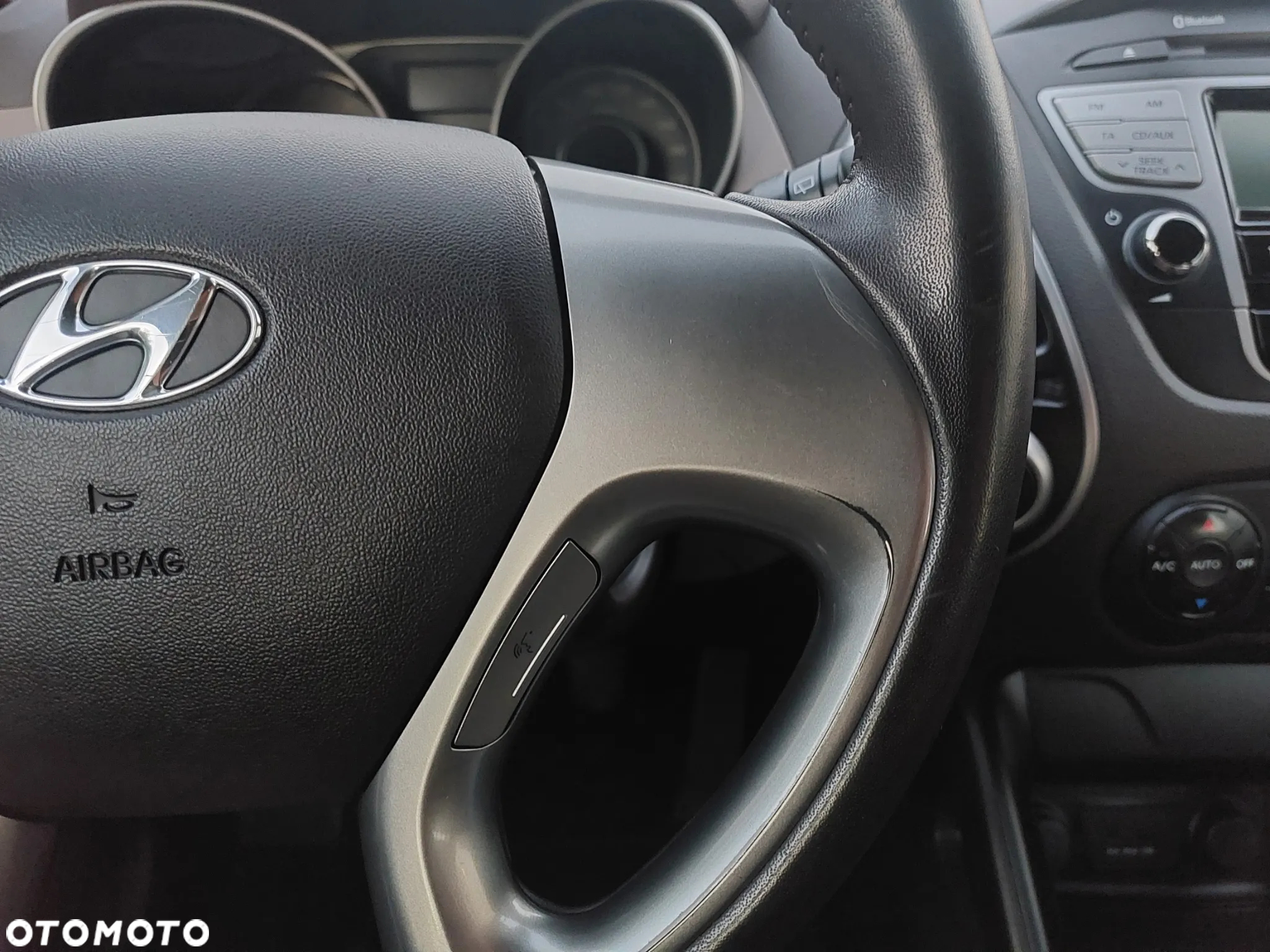 Hyundai ix35 1.6 GDI Comfort 2WD - 13